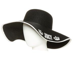 Juicy Couture Floppy Hat